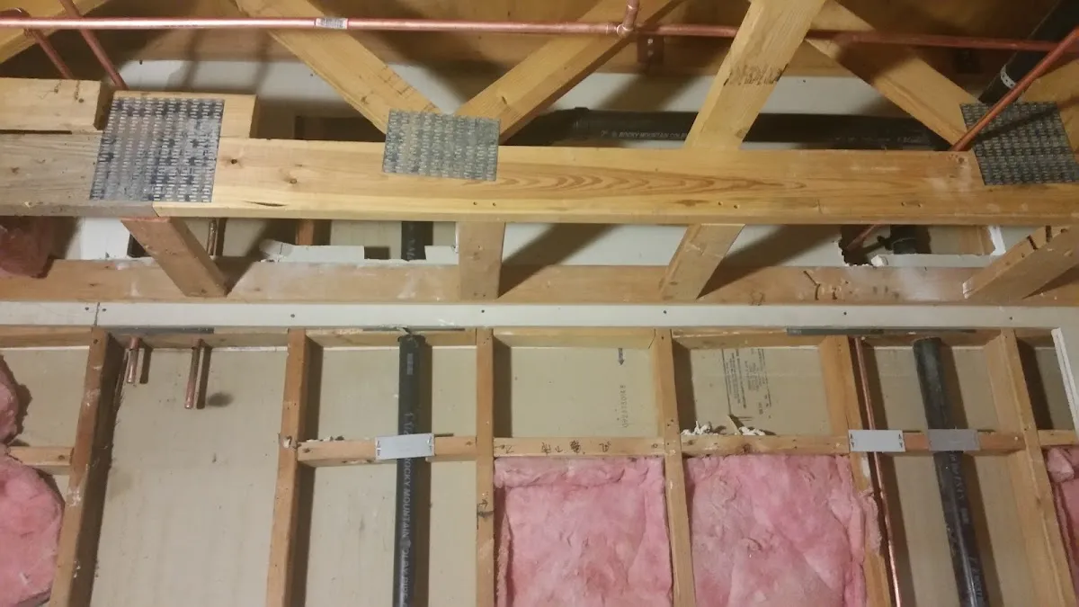 Slab Leak Repair in Defiance, OH